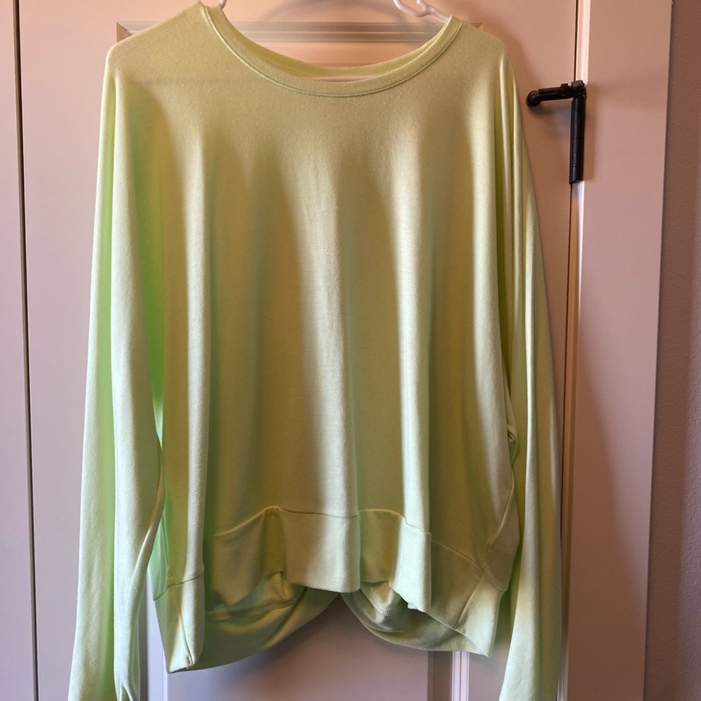 Old navy active top